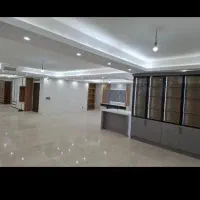 آپارتمان ۱۲۰متری/۲خواب/فول امکانات/سالن پرده خور|اجارهٔ آپارتمان|تهران, سازمان آب|دیوار