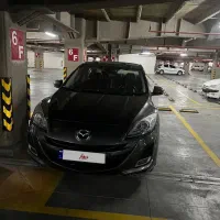 مزدا نیو|خودرو سواری و وانت|تهران, یوسف‌آباد|دیوار