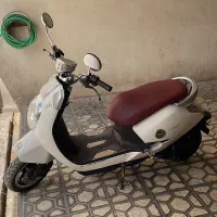 موتور برقی ۱۰۰۰۰ یادا، برند چینی، مدل ۱۳۹۷