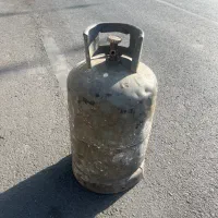 کپسول گاز پرسی