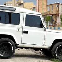 پاژن 2 در، مدل ۱۳۸۰|خودرو سواری و وانت|ارومیه, |دیوار