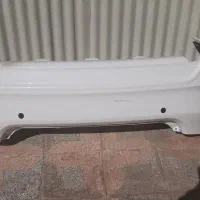 سپر عقب ساینا