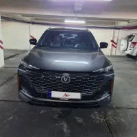 چانگان cs55