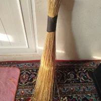 جارو بومی فریدن