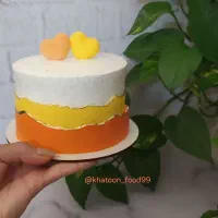 کیک خانگی|خوردنی و آشامیدنی|کرج, شهرک فهمیده|دیوار