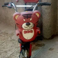 دوچرخه 12 Hero