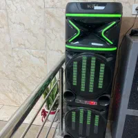 اسپیکر مکسیدر