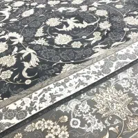 طرح افشان ۱۲۰۰ شانه ۱۲ متری