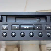 ضبط ۲۰۶ کاست خور فابریک اصل فرانسه