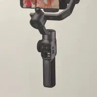 گیمبال موبایل Smooth5s لرزشگیر