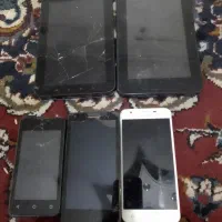 گوشی سوخته|موبایل|تهران, شوش|دیوار