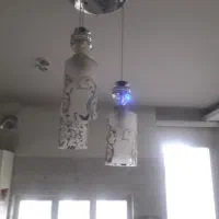 فروش لوستر آویز اشپزخانه