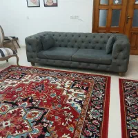 مبل|مبلمان خانگی و میز عسلی|ایلام, |دیوار