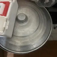 کتری قوری و قابلمه|قوری، کتری، قهوه‌ساز دستی|اراک, |دیوار