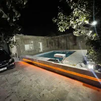 اجاره باغ ویلا تولد جشنی|اجارهٔ کوتاهمدت ویلا و باغ|مشکیندشت, |دیوار