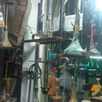 قلیان کرنو اصل