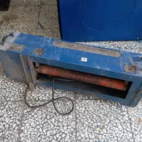 خط تولید نایلون|ماشین‌آلات صنعتی|اصفهان, شهرک صنعتی امیرکبیر (شاپور جدید)|دیوار