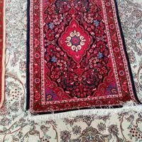 فرش دستبافت پشتی|فرش|ملایر, |دیوار