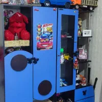 کمد بچه|اسباب و اثاث بچه|رشت, یخسازی|دیوار