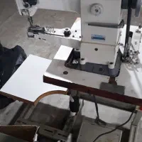 چرخ بطرزوار دوز