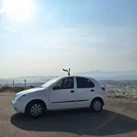 تیبا دو خونگی در حد صفر