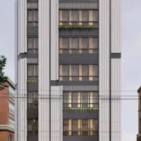 اپارتمان شهرک کامرانیه۱۱۵متری