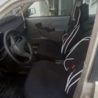 پرایدصدوسیویک سالم