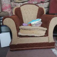 مبل کارکرده|مبلمان خانگی و میز عسلی|شازند, |دیوار