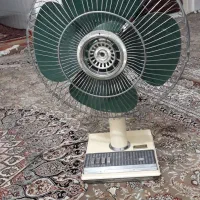 پنکه توشیبا قدیمی