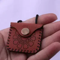 برش چرم ،حرز امام جواد ،بازوبند