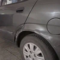 تیبا ۲ مدل ۱۴۰۰ نوک مدادی|خودرو سواری و وانت|تهران, گلستان (شهرک راه آهن)|دیوار