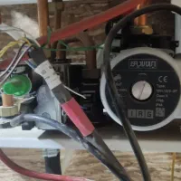 تعمیرات تخصصی پکیج دیواری با نازلترین قیمت|خدمات پیشه و مهارت|رشت, باهنر|دیوار