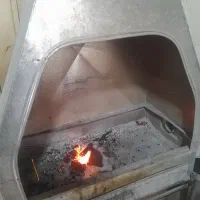 کباب پز ذغالی