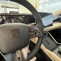 بی وای دی Qin L 2024|خودرو سواری و وانت|کرج, عظیمیه|دیوار