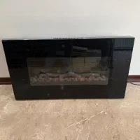 شومینه برقی