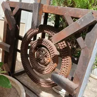 اجاق  گاز صنعتی|اجاق گاز و لوازم برقی پخت‌وپز|تهران, سیروس|دیوار