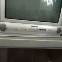 تلویزیون ۱۹ تا ۲۱ رنگی شهاب|تلویزیون و پروژکتور|شاهینشهر, امیرکبیر|دیوار