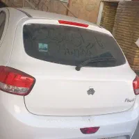 تیبا 2 صفرخشک مدل 1401 برج 12|خودرو سواری و وانت|دزفول, |دیوار