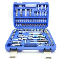 جعبه بکس باس ۹۴ پارچه  اکبند