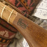 ۳ تار طهانی