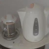 چای ساز soniya