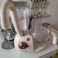 غذا ساز ۲۹ کاره مولینکس