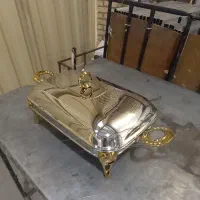 استخدام پرداختکار استیل