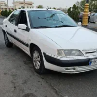 زانتیا مدل 88|خودرو سواری و وانت|قزوین, |دیوار
