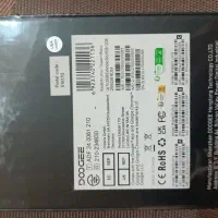 dogee blade10 ultra پلمپ آکبند فاقد رجیستر|موبایل|تهران, دریاچه شهدای خلیج فارس|دیوار