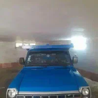 نیسان زامیاد 403