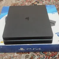 Ps4 Slim