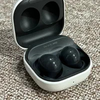 ایرپاد بادس ۲ سامسونگ کیفیت صدای بینظیر|لوازم جانبی موبایل و تبلت|دزفول, |دیوار