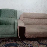 مبل|مبلمان خانگی و میز عسلی|کرج, شهرک ولیعصر|دیوار