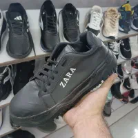 کفش کمپینگ دورنگ